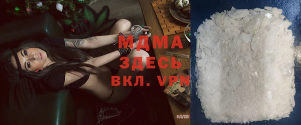 хмурый Абаза