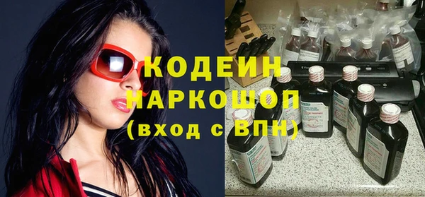 хмурый Абаза